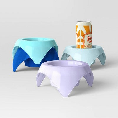 Beverage Holder Cool Colorway - Sun Squad