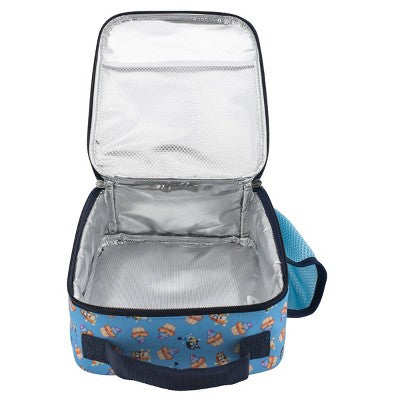Bluey Lunch Kit