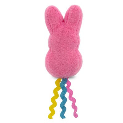 Peeps Animal Kickers Cat Toy