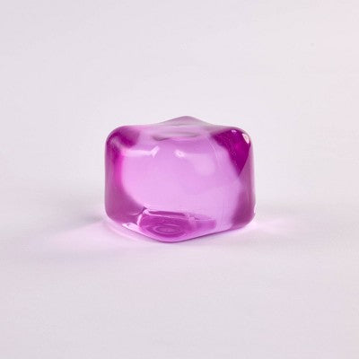 J'adore Fun Cube - Purple