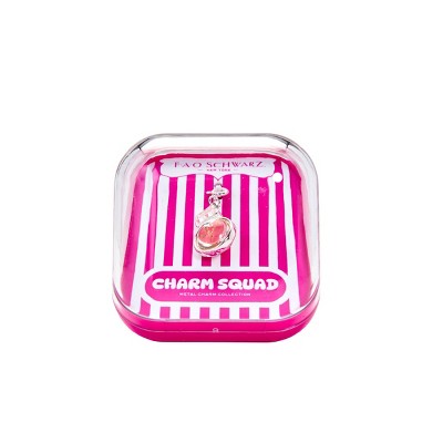 FAO Schwarz Charm Squad Magic Bottle Charm