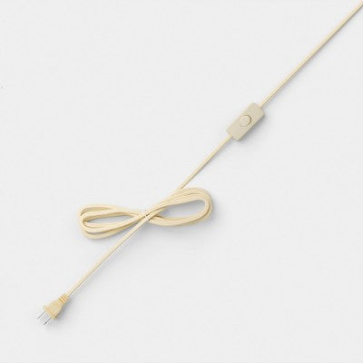 Bamboo Woven Pendant Light - Room Essentials