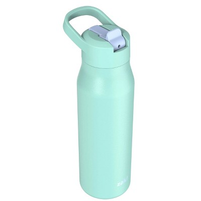 Zak Designs 20 fl oz Double Walled Stainless Steel - Mint
