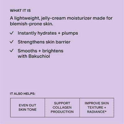 CLEARSTEM HYDRAGLOW Stem Cell Facial Moisturizer - 2 fl oz - Beauty Studio