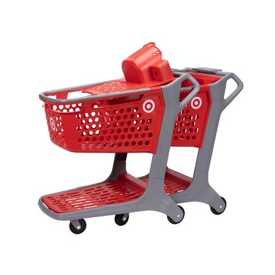 Target Shopping Cart - XL
