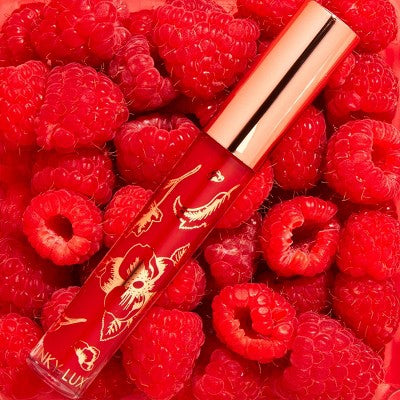 Winky Lux pH Gloss - Raspberry - 0.14oz