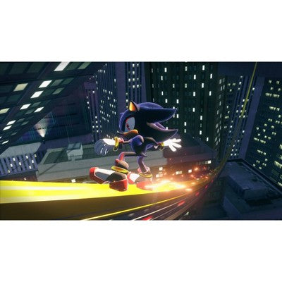 Sonic X Shadow Generations - PlayStation 5