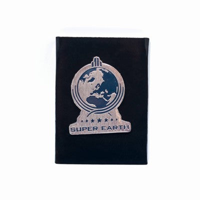 HellDivers Pin