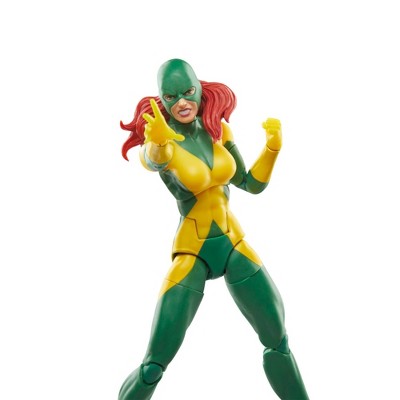 Marvel Legends Series Jean Grey (X-Factor)
