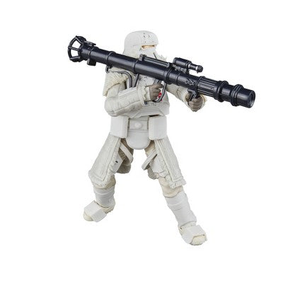 Star Wars The Black Series Range Trooper