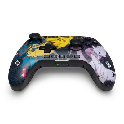 PowerA Nintendo Switch 2 Advantage Wireless Controller Pokemon: Mega Evolutions