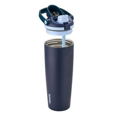 Owala 30oz Stainless Steel FreeSip Sway - Sea Captain