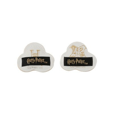 Profusion Cosmetics Harry Potter Holiday | Hogwarts™ Express Sponge Set - 4 PC