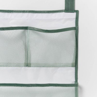 Refrigerator Caddy Green - Brightroom