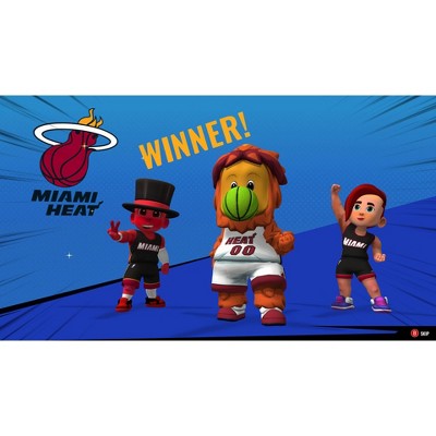 NBA Bounce - Nintendo Switch