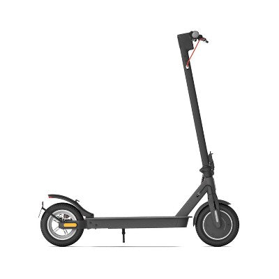 5TH WHEEL V30PRO Electric Scooter - 700W Peak, 18 mph, 20 Mile Range, 265 lbs Capacity, 10" Solid Tires, with Turn Signals (LOCAL PICKUP ONLY)