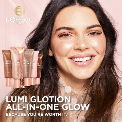 L'Oreal Paris True Match Lumi Glotion Natural Glow Enhancer - 905 Rich- 1.35floz