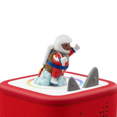 tonies Jan Brett Collection Tonie Figurine *ADD 3 TO YOUR CART & 1 IS FREE!*