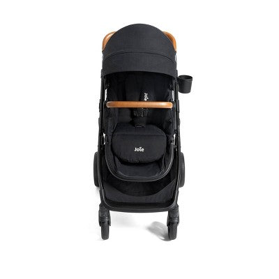 Joie Ginger and Mint Latch Travel System - Shale Dark (LOCAL PICKUP ONLY)