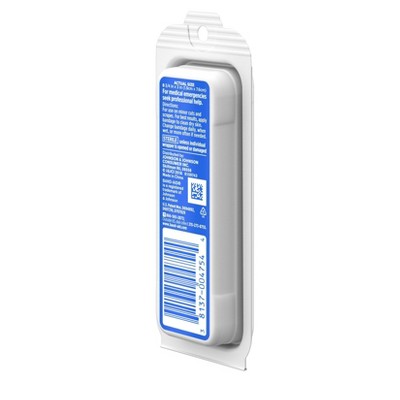 Band-Aid Flexible Fabric Tissue Bandage