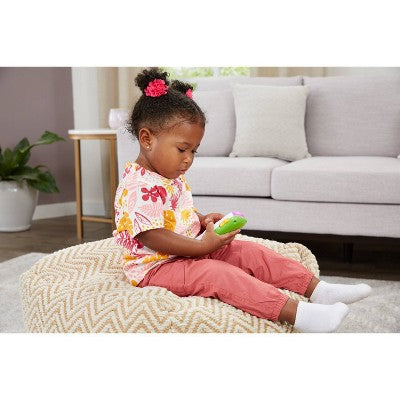 LeapFrog Channel Fun Learning Remote