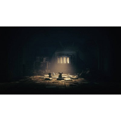 Little Nightmares III - Nintendo Switch 2