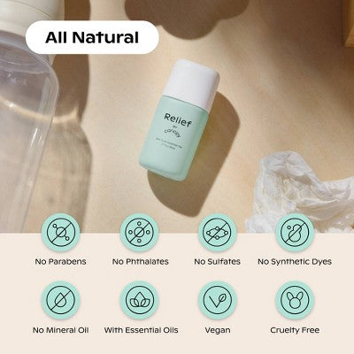 Canopy Lullaby All Natural Aroma for Bath or Humidifier