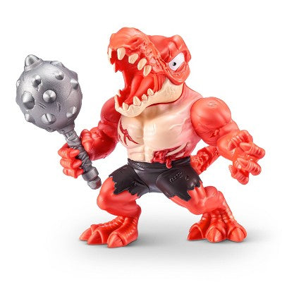 Smashers Horror House Mini Figure Set