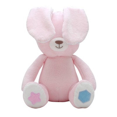 Magic Years Peek-a-Boo Toy - Bunny