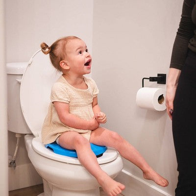 Nickelodeon Paw Patrol Potty Chair and Toddler Toilet Seat