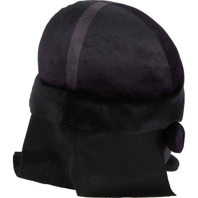 Star Wars Cuutopia Darth Vader Character Plush, 7" Soft Rounded Pillow Doll