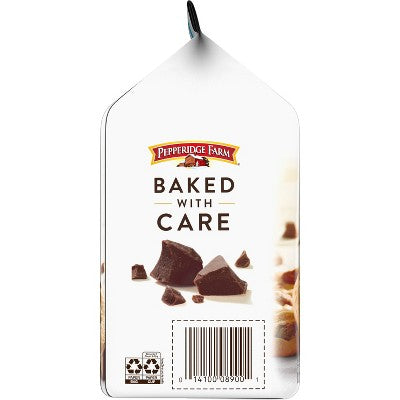 Pepperidge Farm Montauk Soft Baked Milk Chocolate Cookies - 8.6oz