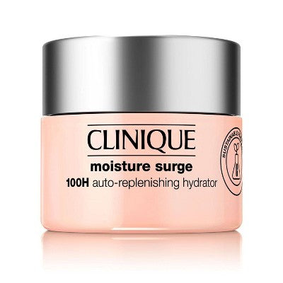 Clinique Moisture Surge 100H Auto-Replenishing Hydrator Gel Moisturizer with Hyaluronic Acid - 1oz - Ulta Beauty
