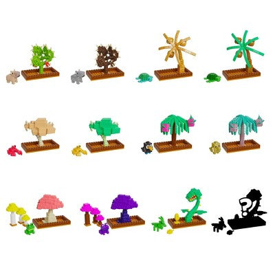 Grow A Garden Mini Bundle Action Figure Playset