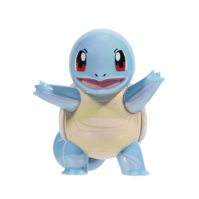 Pokemon Select Battle Action Figure - 4pk