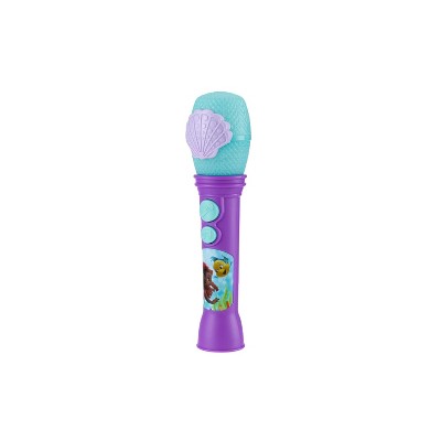 Disney Princess Ariel Microphone