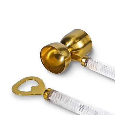 2pk Bar Sets - Bullseye's Playground