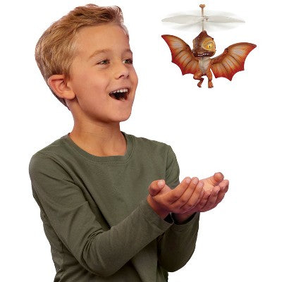 GrossMos Flying Dino Assortment Interactive - Orange