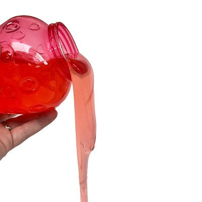 Compound Kings Nichole Jacklyn Strawberry Water Slime