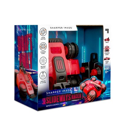 Sharper Image RC Slideways Racer