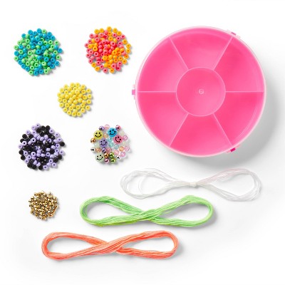 Beaded Bracelet Craft Kit - Mondo Llama