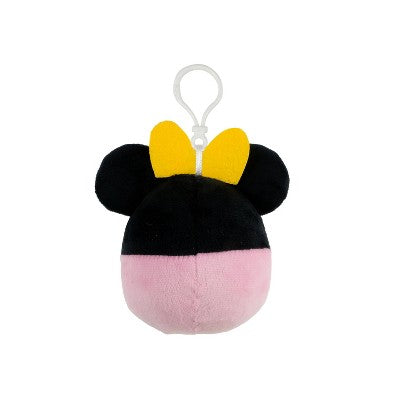 Disney Easter Plush Clip - Minnie Mouse