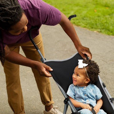 Cosco Umbrella Stroller - Black (LOCAL PICKUP ONLY)