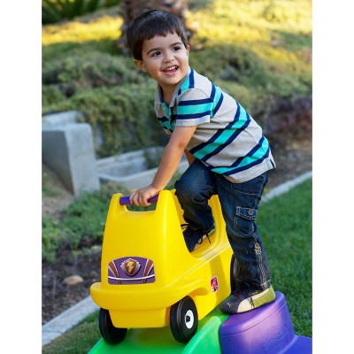 Step2 Up & Down Coaster Ride-On (LOCAL PICKUP ONLY)