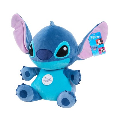 Lilo & Stitch 14" Disney Weighted Plush