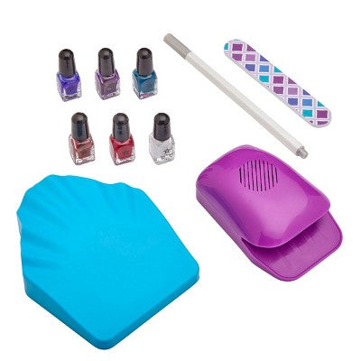 My Look Polished Perfection Kit