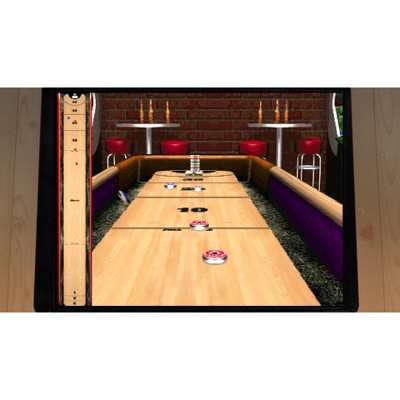 Golden Tee Arcade Classics - Nintendo Switch