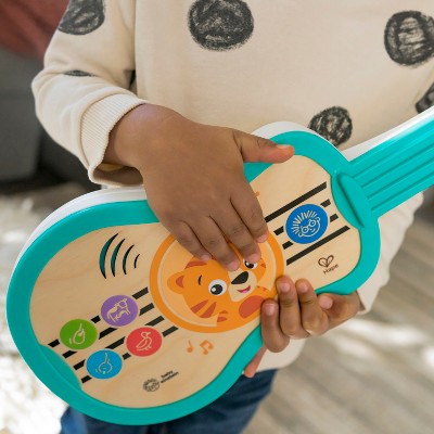 Baby Einstein Sing and Strum Magic Touch Baby Learning Toy - Ukulele