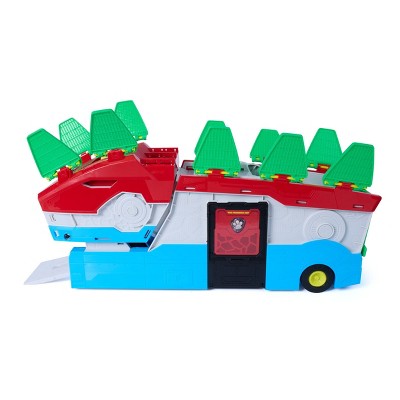 PAW Patrol Dino Mobile Headquarters (LOCAL PICKUP ONLY)