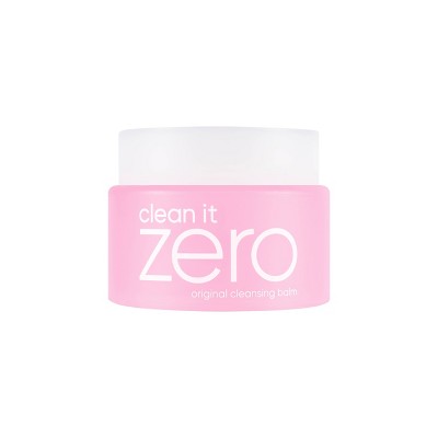 Banila Co Clean it Zero Original Face Cleanser - 3.4oz